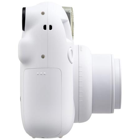 Fujifilm Instax Mini 12 Instant Film Camera, Clay White 16806274