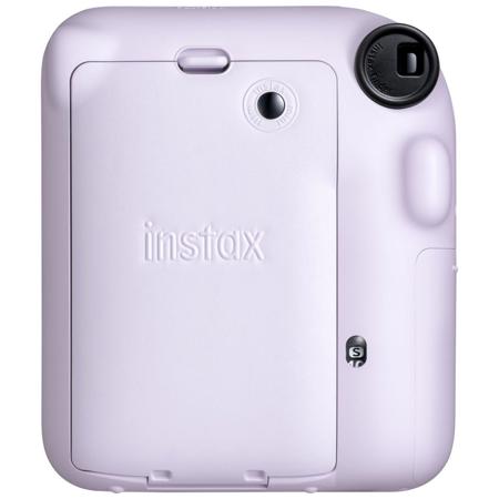 instax mini 12(パープル) Amazon.com : Fujifilm Instax Mini 12 Instant Camera - Lilac