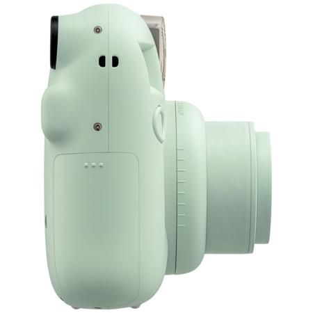 Fujifilm Instax Mini 12 Instant Film Camera, Mint Green 16806262