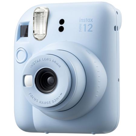 Fujifilm Introduces INSTAX MINI 12 & INSTAX UP! App