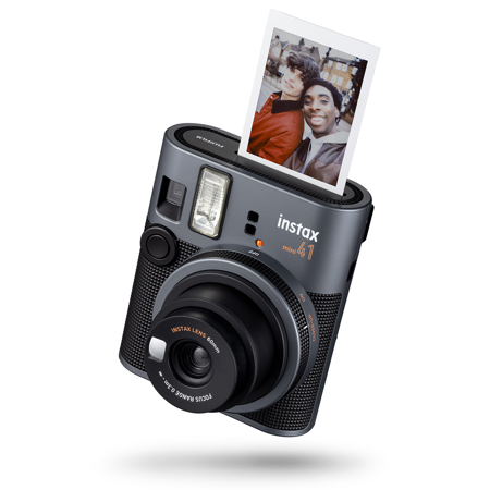 Fujifilm Instax Mini 41 Instant Camera 16844408 - Adorama