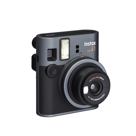Fujifilm Instax Mini 41 Instant Camera 16844408 - Adorama