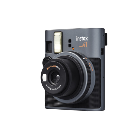 Fujifilm Instax Mini 41 Instant Camera 16844408 - Adorama