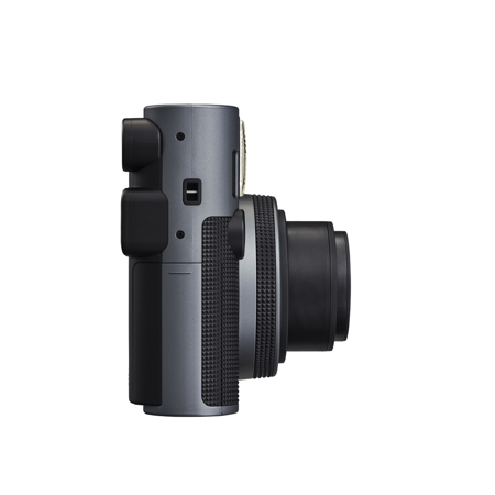 新品FUJIFILM instax mini 41 本体 ブラック/おまけ付き Amazon.com : instax Mini 41™ PH EX D Anthracite : Electronics