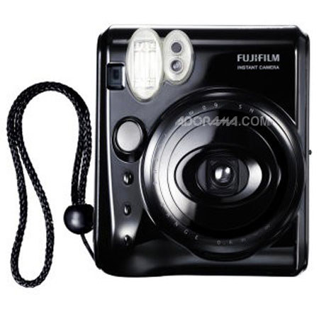 Fujifilm Instax Mini 50S Instant Photo Camera