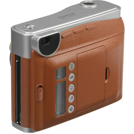 【美品】FUJIFILM instax mini90 NEO CLASSIC Fujifilm Instax Mini 90 Neo Classic Camera, Instant Film Camera