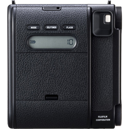 Fujifilm Instax Mini 99 Instant Film Camera, Matte Black