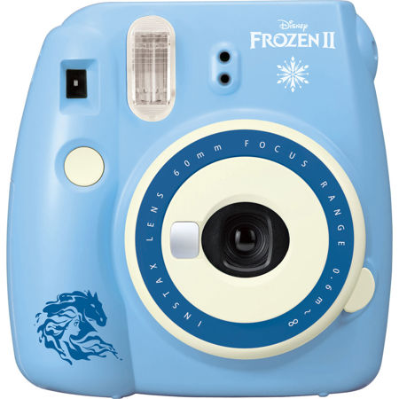 Fujifilm Instax Mini 9 Camera, Disney Frozen 2