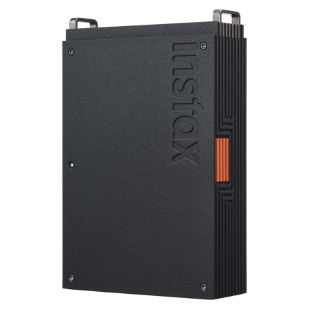 FUJIFILM instax mini Link ブラック Fujifilm instax mini Link+ Smartphone Printer, Black 16949674