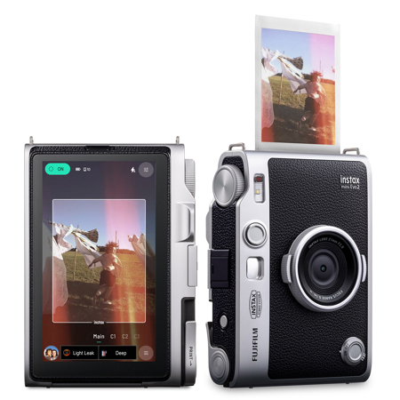 Fujifilm Instax Mini Evo 2 Instant Film Camera 16995867