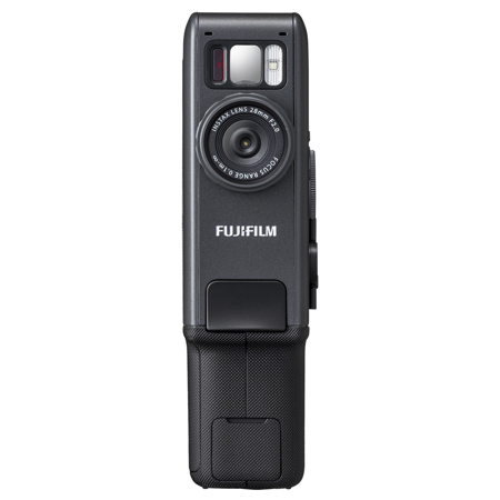 Fujifilm instax mini Evo Cinema 3-in-1 Hybrid Instant Camera 16956043