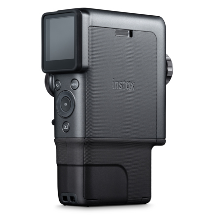 Fujifilm instax mini Evo Cinema 3-in-1 Hybrid Instant Camera 16956043