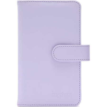 Fujifilm Photo Album for Instax Mini Films