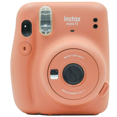 Fujifilm instax mini 11 Sky Bleue : : High-tech