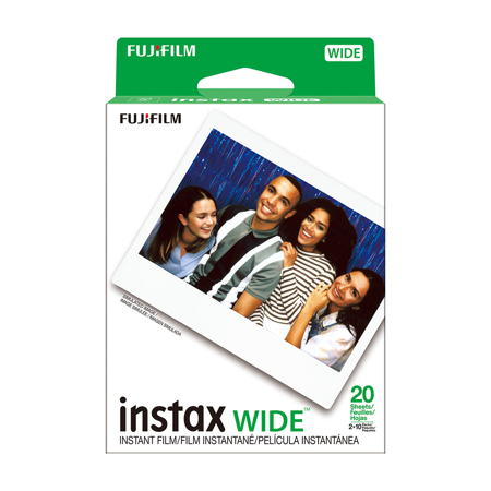 Fujifilm Instax Wide 300 Instant Camera