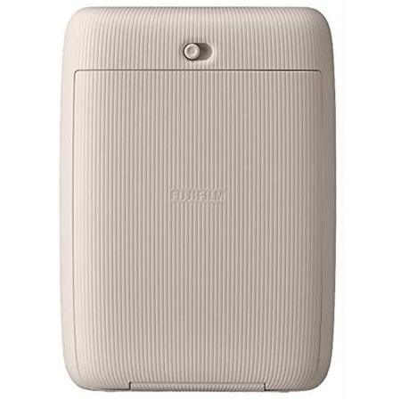 Fujifilm Instax Mini Link Smartphone Printer, Limited Edition, Beige Gold