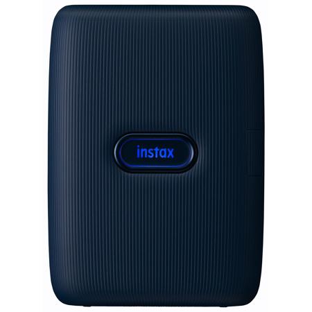 Fujifilm Instax Mini Link Smartphone Printer, Dark Denim