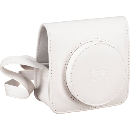 Fujifilm Protective Case for Instax SQUARE SQ1 Camera White
