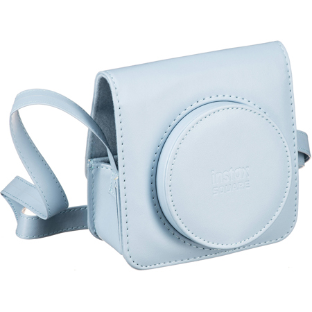 Fujifilm Protective Case for Instax SQUARE SQ1 Camera Blue
