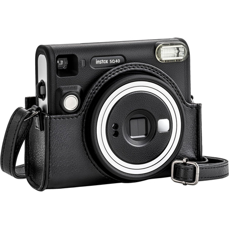 Fujifilm Protective Case for Instax SQUARE SQ40 Camera 600023302