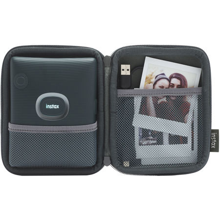 Fujifilm Hard Shell Case for Instax Square Link Smartphone Printer