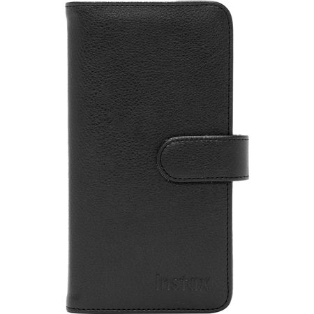 Fujifilm Instax Square Photo Album, Black