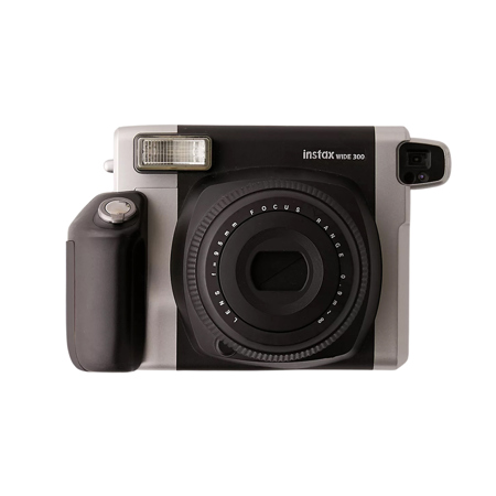 Fujifilm INSTAX Wide 300 Instant Film Camera