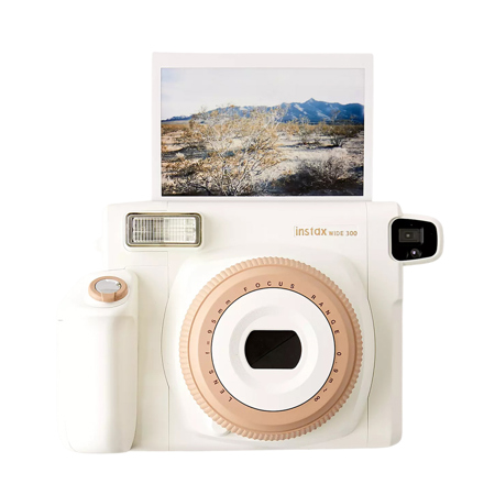 Fujifilm INSTAX Wide 300 Instant Film Camera