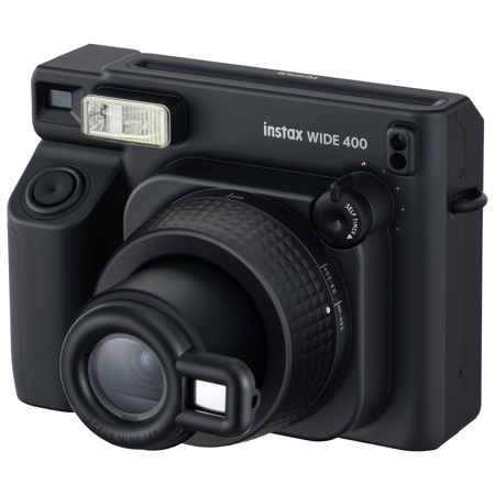 Fujifilm Instax Wide 400 Instant Film Camera 16975386
