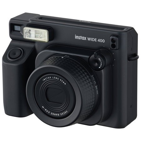 FUJIFILM instax WIDE 400 本体 フィルム20枚 Fujifilm Instax Wide 400 Instant Film Camera 16975386