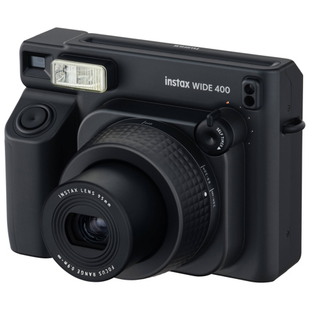 Fujifilm Instax Wide 400 Instant Film Camera 16975386