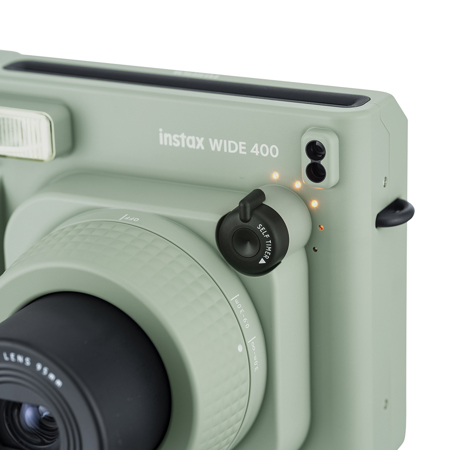 Fujifilm Instax Wide 400 Instant Film Camera 16824147