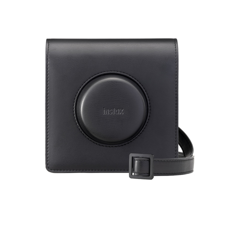 Fujifilm Case for Instax WIDE Evo Hybrid Instant Camera, Black