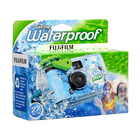 fujifilm camera one time use