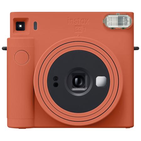 Fujifilm Instax Square SQ1 Instant Camera Starter Set with Film