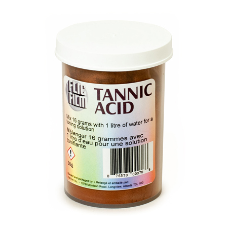 Flic Film Tannic Acid Toner, 1.8 oz