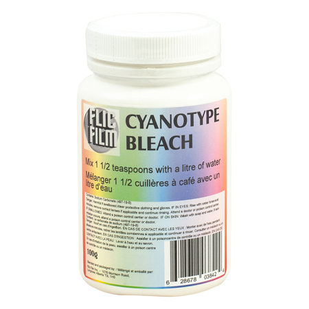 Flic Film Cyanotype Bleach, 3.5 oz
