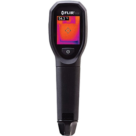 FLIR TG130 24:1 Spot Thermal Camera