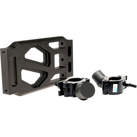 Flowcine 12" Front Extension Block for Black Arm Dampening System