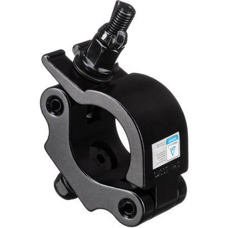 Flowcine Black Arm Pro Clamp, Single