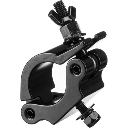 Flowcine Black Arm Pro Clamp, Single