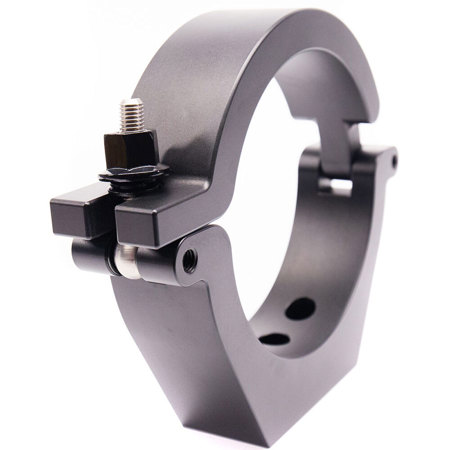 Flowcine 150mm Clamp for Black Arm Dampening System