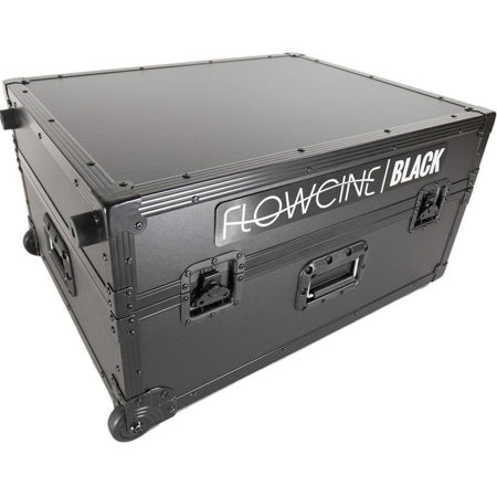 Flowcine Pro Flight Case for Black Arm Dampening System
