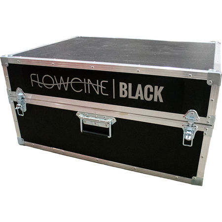 Flowcine Standard Flight Case for Black Arm Dampening System