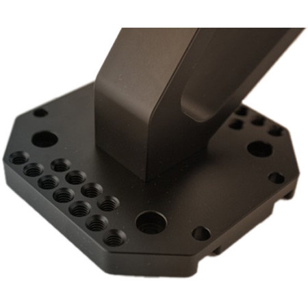 Flowcine Black Arm Rigid Nose Mount