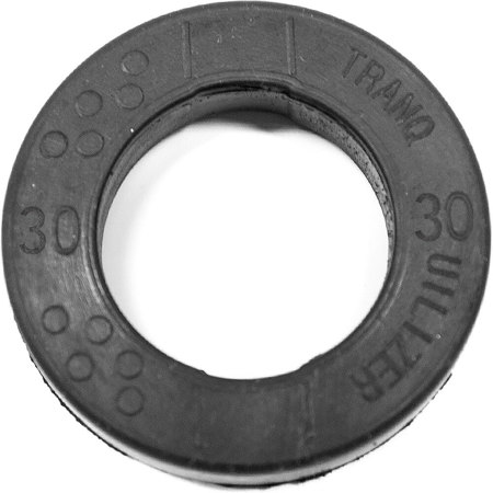 Flowcine Black Arm Tranquilizer Shore Pack 30, 15-29 Lbs Capacity