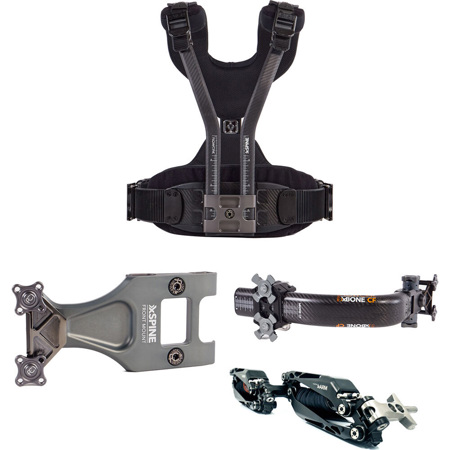 Flowcine xSPINE Vest
