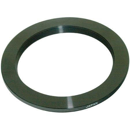 Adorama Step-Down Adaptr Ring 46mm Lens to 43mm Fi