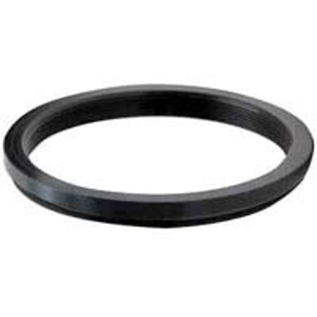 Adorama Step-Down Adapter Ring 48mm Lens to 40.5mm Filter Size #SD48405