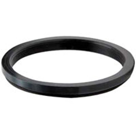 Adorama Step-Down Adaptr Ring 49mm Lens to 48mm Filter